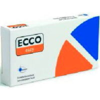 Ecco Easy toric Kontaktlinsen. Günstige Kontaktlinsen für das tägliche Tragen.