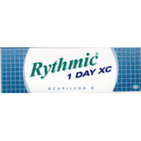 Rythmic 1 Day XC Tageslinsen